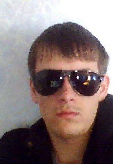 Моя фотография - Алексей, 32 из Самара (@aleksey321669)