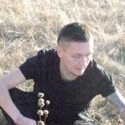 Альберт Шанин 37 лет (Стрелец) хочет познакомиться в Кемерове