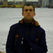 Серёга, 27, Москва