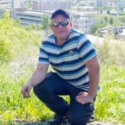 Denis Zakharow 35 лет (Стрелец) Саратов