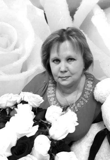 My photo - Litiya, 61 from Sterlitamak (@litiya10)