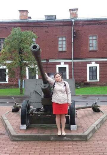 My photo - Oksana, 52 from Khanty-Mansiysk (@oksana101693)