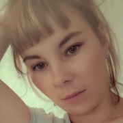 Инна, 25, Москва