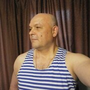 Олег, 56, Саров (Нижегородская обл.)