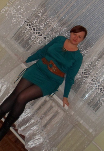 My photo - lyudmila, 37 from Synelnykove (@baybyk)