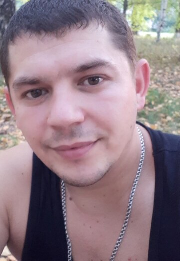 My photo - Egor, 37 from Rostov-on-don (@egor49865)