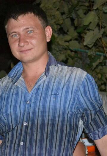 Моя фотография - Жека, 35 из Мелитополь (@jeka15922)
