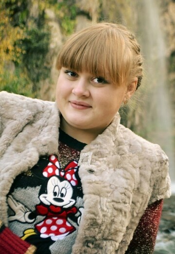 My photo - Aleksandra, 28 from Pyatigorsk (@aleksandra19067)