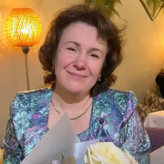 Olga 54 Pushkino
