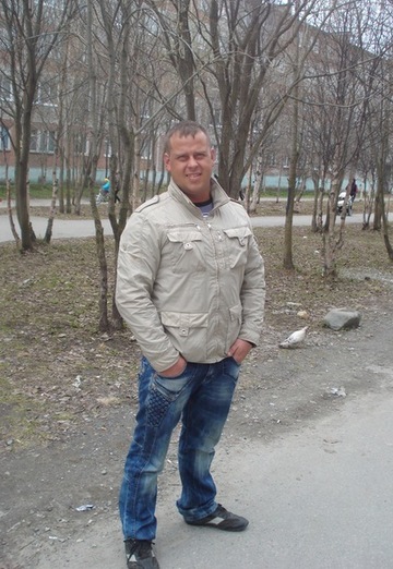 My photo - Aleksandr, 47 from Apatity (@aleksandr143990)