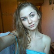 Yuliya 26 Briansk