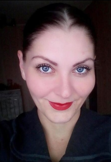 Моя фотография - Ольга, 43 из Белгород (@olga310803)