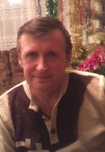 My photo - evgeniy, 67 from Engels (@evgeniy10504)