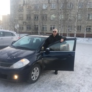 игорь, 61, Стрежевой