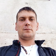 Сергей, 32, Димитровград