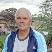 Александр, 63, Орск