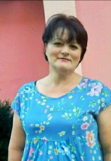 My photo - Tanya, 58 from Odessa (@tanya57155)