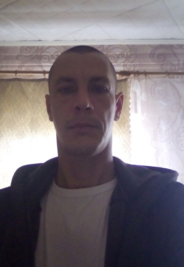 My photo - Slava, 39 from Feodosia (@slava61056)