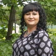 Оксана, 52, Санкт-Петербург