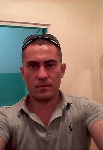 My photo - Shamil Altekeshev, 39 from Astrakhan (@shamilaltekeshev)