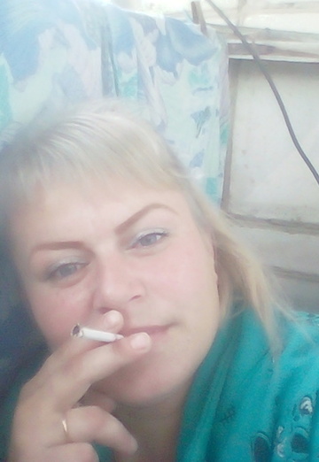 Моя фотография - Татьяна, 40 из Колпашево (@tatyana226440)