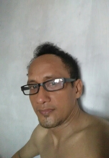 Моя фотография - Anthony Setiawan, 54 из Джакарта (@anthonysetiawan)