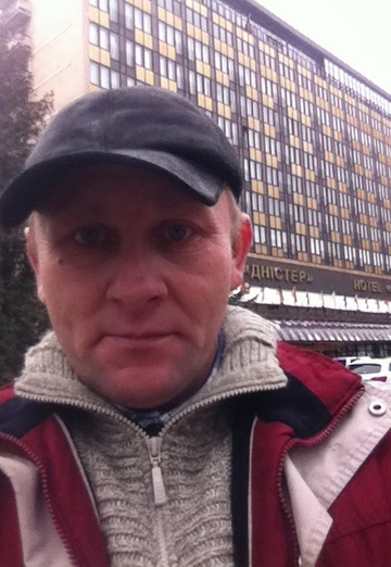 Моя фотографія - Василь, 46 з Тернопіль (@vasil4342)