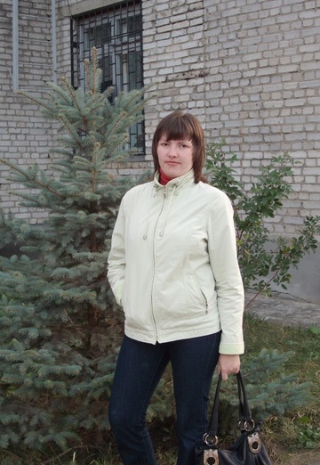 Моя фотография - Алёна, 40 из Шадринск (@alna715)