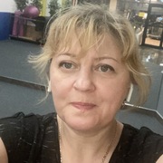 Оксана, 46, Калининград