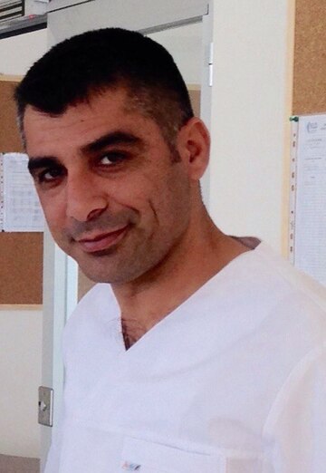 My photo - Sedat, 42 from Konya (@sedat71)