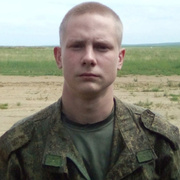 Тихон, 20, Тобольск