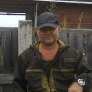 Вячеслав, 47, Дивногорск