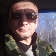 Владимир, 50, Большое Сорокино