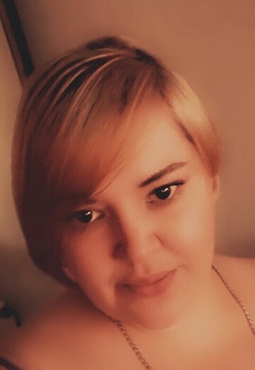 Моя фотографія - Анастааия, 35 з Братськ (@anastaaiya6)