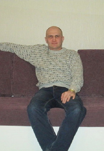 My photo - viktor, 51 from Narva (@viktor142298)