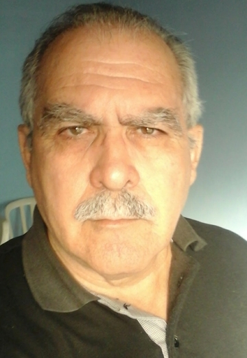 My photo - Jesus, 68 from Caazapá (@jesus170)