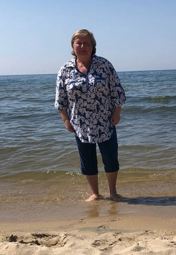 My photo - Galina, 54 from Yelets (@galina115785)