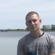 Андрей, 25, Электросталь