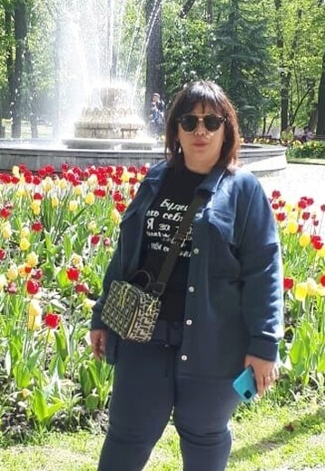 Моя фотография - Татьяна, 42 из Краснодар (@tatyana391156)
