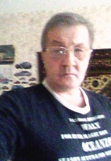 Моя фотография - Влад, 52 из Саратов (@vlad100819)