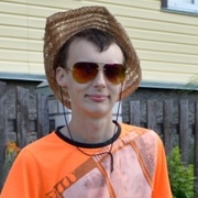Даня Калачёв, 21, Невель