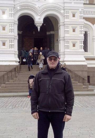 Моя фотография - Besik, 59 из Таллин (@besik240)