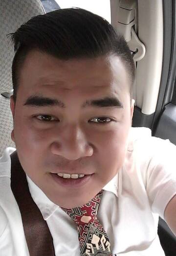My photo - Yongban, 31 from Bandar Seri Begawan (@yongban)