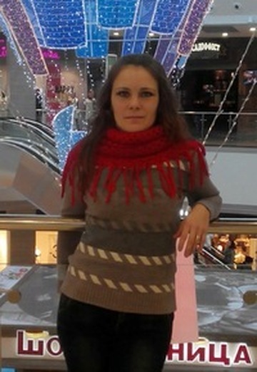 Моя фотография - Антонина Alexeevna, 35 из Брянск (@antoninaalexeevna)