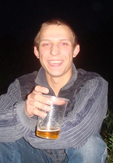 My photo - Andrey, 33 from Petropavlovsk-Kamchatsky (@ayumu)