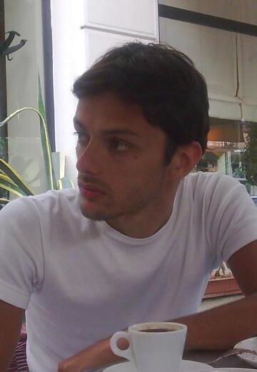 My photo - Dato, 37 from Tbilisi (@dato2495)