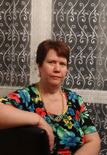 My photo - Lena, 58 from Öhningen (@lena42819)