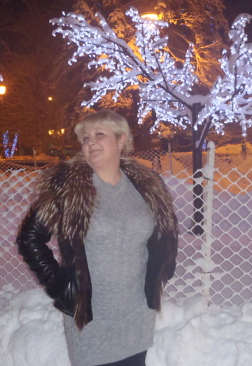 Моя фотография - Светлана, 44 из Самара (@svetlana139864)
