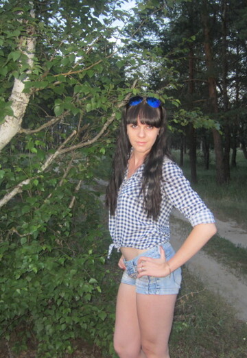 Моя фотография - Марина, 32 из Балашов (@marina68672)