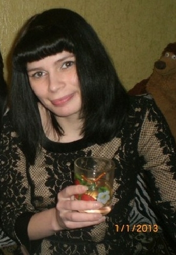 My photo - Dasha, 31 from Severodvinsk (@id400116)